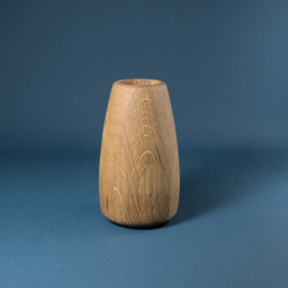 Vase à fleurs sèches - ELLIPSE