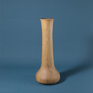 Vase à fleurs sèches - BEHEMOTH