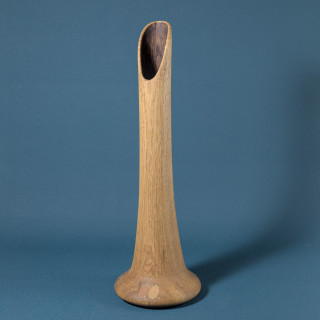 Vase à fleurs sèches - RESURGENCE