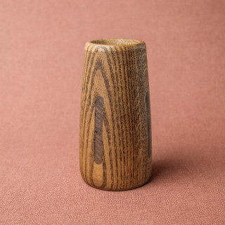 Vase à fleurs sèches - ELLIPSE
